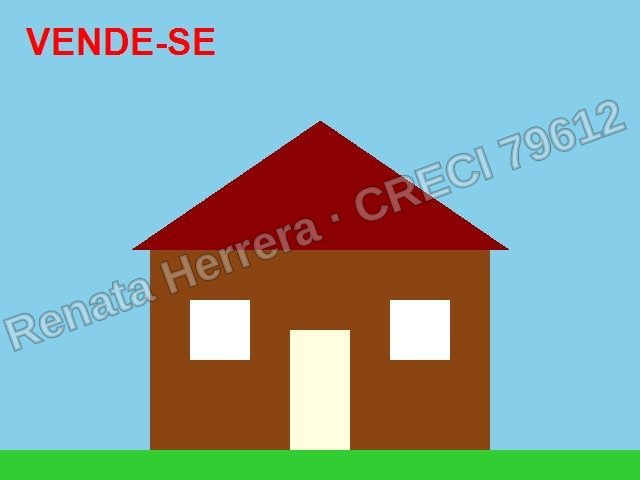 Casa 3 quartos no Petrópolis